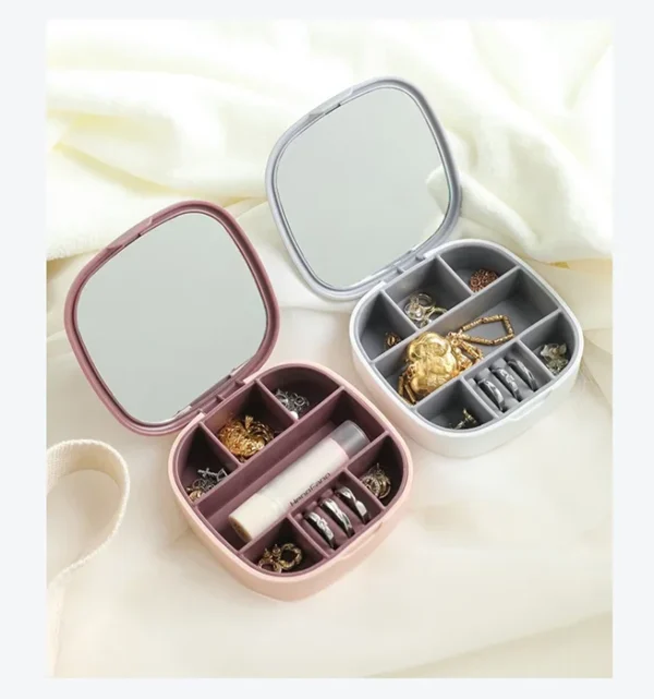 Jewellary Storage Box